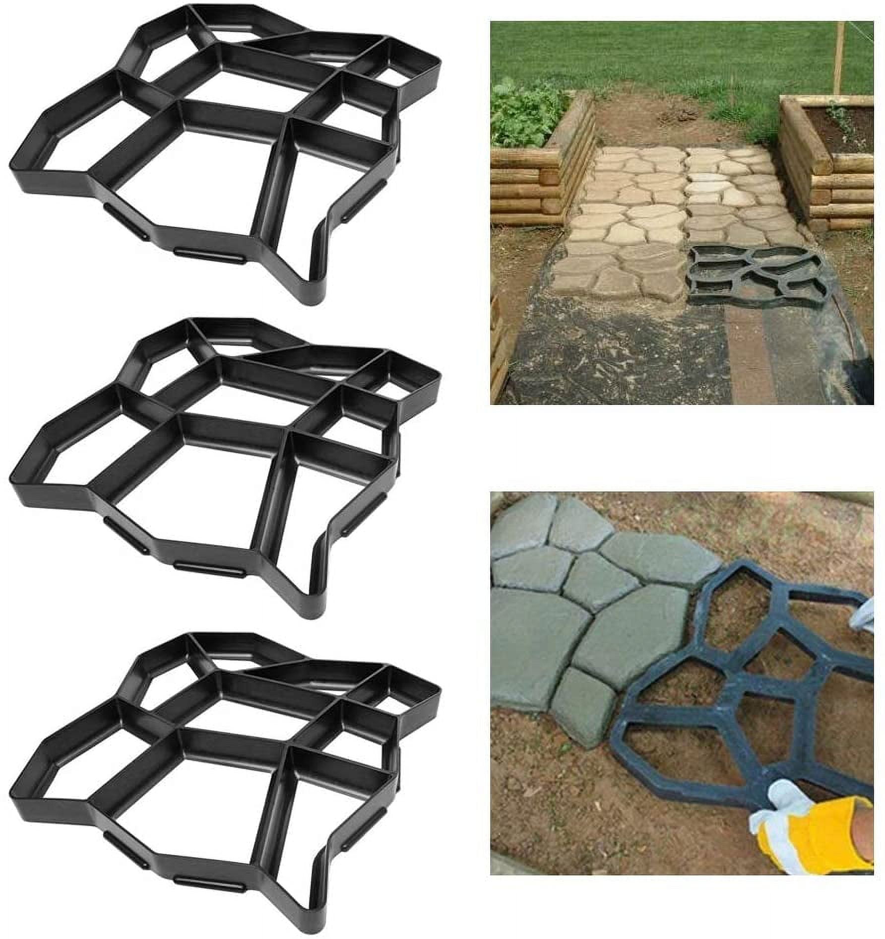 Walk Molding Materials photo