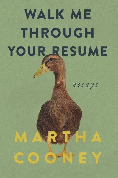 Walk Me Through Your Resume : Essays (Paperback)