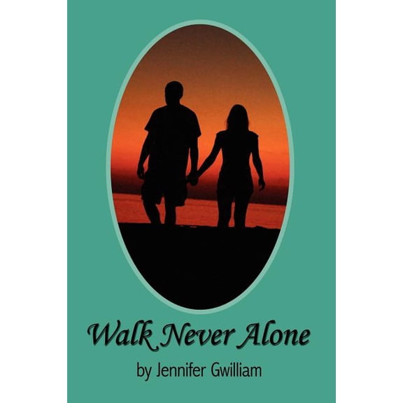 Walk Never Alone, (Paperback)