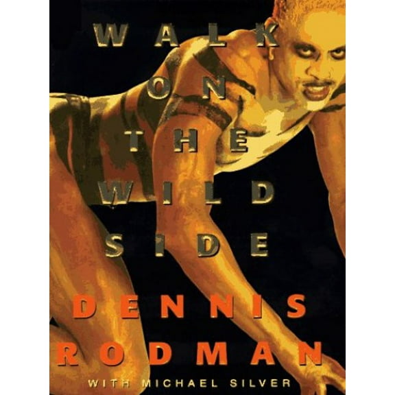 Pre-Owned Walk on the Wild Side (Hardcover) 0385318979 9780385318976