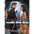 thumbnail image 1 of Walk The Line (Full Frame) (DVD), 1 of 4