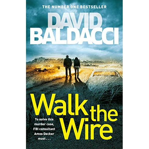 Walk The Wire