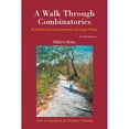 thumbnail image 1 of Pre-Owned A Walk Through Combinatorics : An Introduction to Enumeration and Graph Theory (Paperback) 9789813237452, 1 of 1