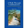 thumbnail image 1 of Walk Through Combinatorics (3ed), (Hardcover), 1 of 1