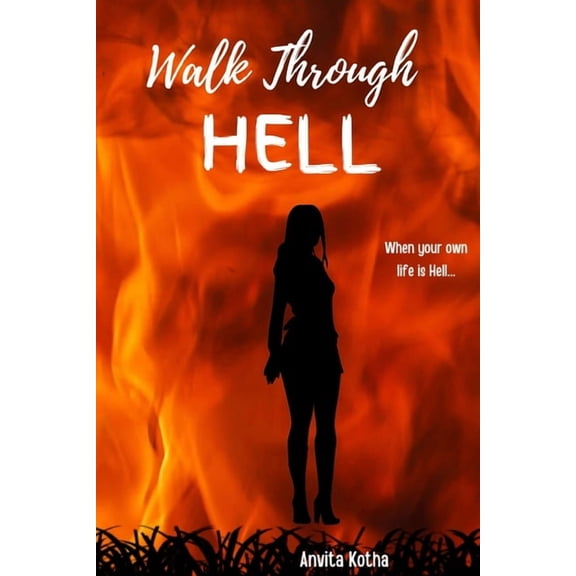 Walk Through Hell, (Paperback)