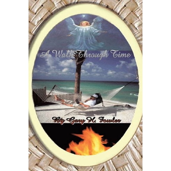A Walk Through Time (Hardcover)