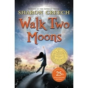 Walk Two Moons Paperback