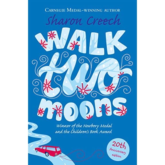 Pre-Owned Walk Two Moons (Paperback) 0330397834 9780330397834