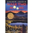 thumbnail image 1 of Walk Two Moons Walk Two Moons: A Newbery Award Winner, Book 1, (Hardcover), 1 of 1