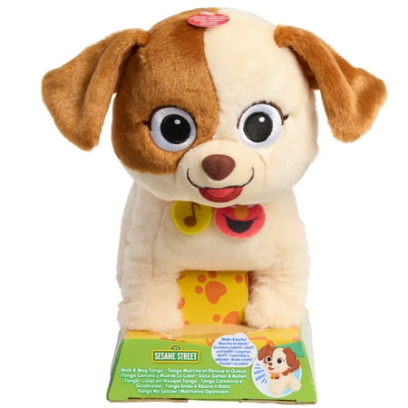Walk & Wag Tango placeholder name, will be updated