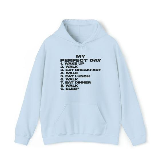 Walk Walking Lover Walker Hoodie, Gifts, Hooded Sweatshirt