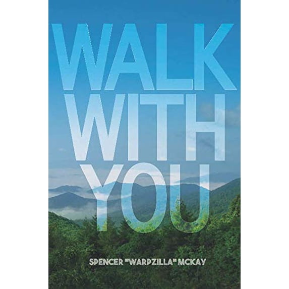 Pre-Owned Walk With You Paperback
