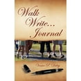 thumbnail image 1 of Walk Write...Journal (Paperback), 1 of 1