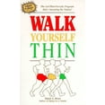 thumbnail image 1 of Pre-Owned Walk Yourself Thin (Paperback) 1878143018 9781878143013, 1 of 1