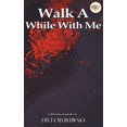 thumbnail image 1 of Walk a While with Me, (Paperback), 1 of 1