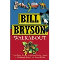 Pre-Owned Walkabout Hardcover