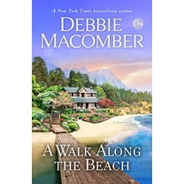 Pre-Owned A Walk along the Beach : A Novel (Hardcover) 9780399181368