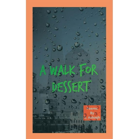 Walk for Dessert
