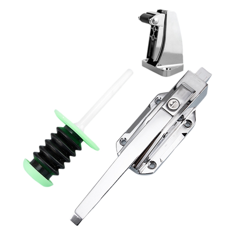 Walkin Cooler Door Handles, Freezer Door Handles, Freezer Door Locks, for Oven Locks