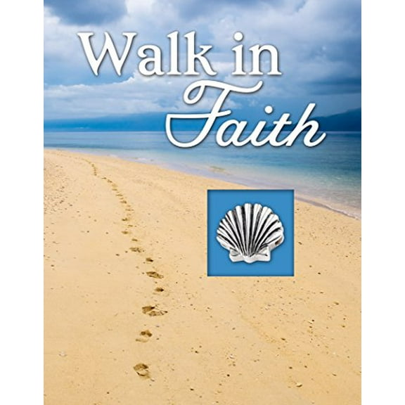 Pre-Owned Walk in Faith (Hardcover) 1680228722 9781680228724