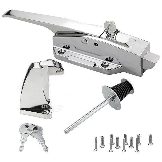 Walk in Freezer Door Latches Walk in Cooler Door Handle Latches Freezer