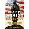 thumbnail image 1 of Pre-Owned Walk in My Combat Boots: True Stories from America's Bravest Warriors (Paperback) 0316429147 9780316429146, 1 of 1
