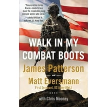 Walk in My Combat Boots: True Stories from America's Bravest (Hardcover)