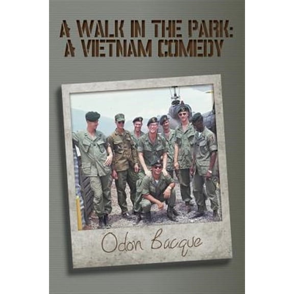 A Walk in the Park (Paperback)