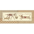 thumbnail image 1 of Walk in the Park I Poster Print by Pela Studio-VARPDX6446, 1 of 1