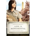 thumbnail image 1 of Pre-Owned Love Is Monumental (A Walk in the Park) (Paperback) 1602606943 9781602606944, 1 of 1