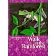 thumbnail image 1 of Pre-Owned Walk in the Rainforest (Paperback) 1878265539 9781878265531, 1 of 1