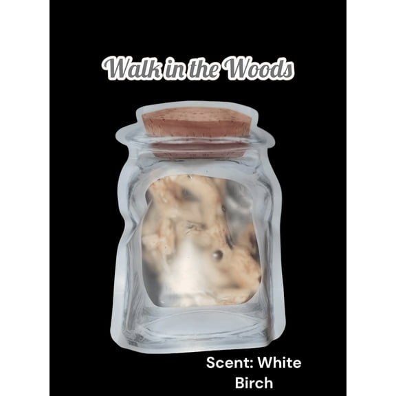 Walk in the Woods Wax Melt