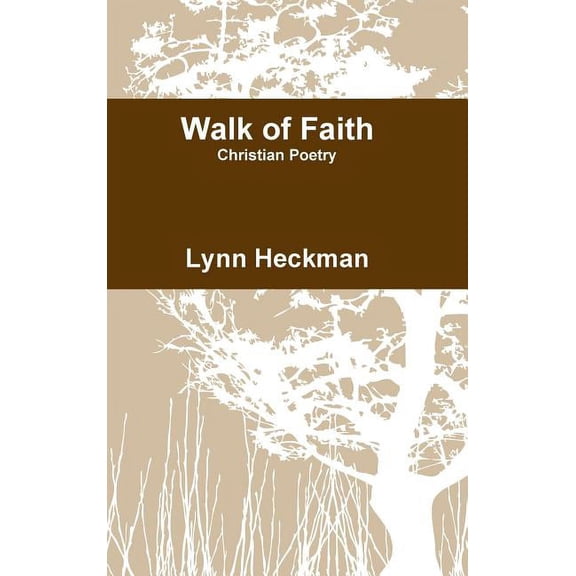 Walk of Faith, (Hardcover)