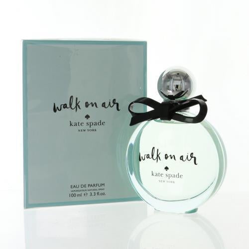 Walk on Air by Kate Spade Eau De Parfum Spray 3.3 oz Fragrance for