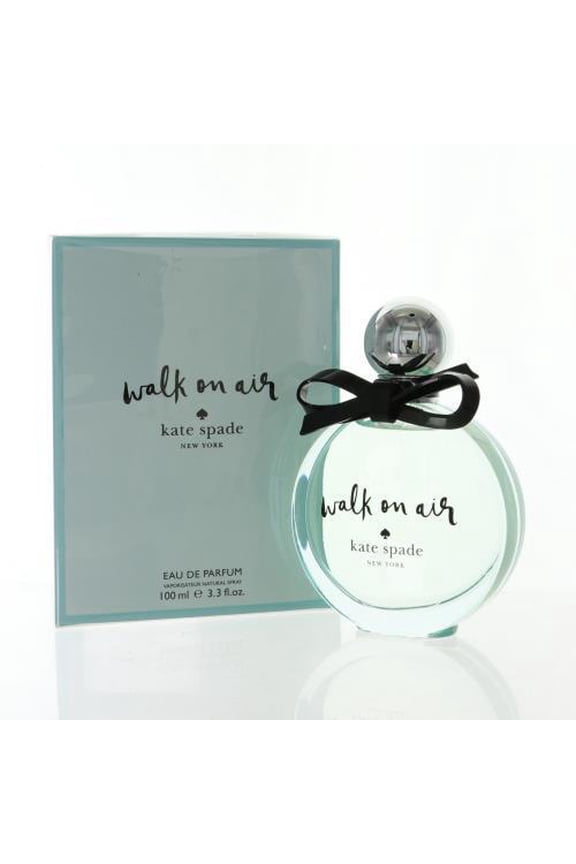 Walk on Air by Kate Spade EDP Spray 3.3 oz For Women