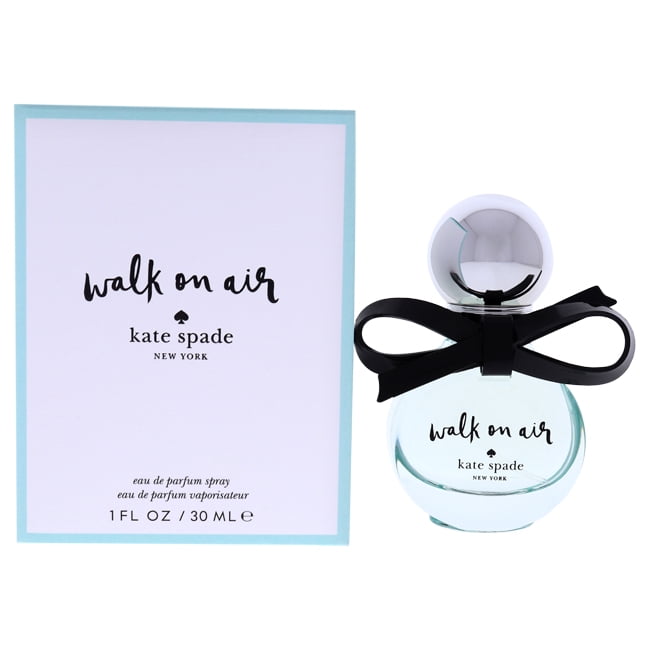 Walk On Air Eau De Parfum Spray By Kate Spade - 1 oz Walk On Air Eau De Parfum Spray By Kate Spade - 1 oz