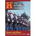 thumbnail image 1 of Honor and Glory - Americas Elite Militar: Honor and Glory - Americas Elite Militar - DVD, 1 of 1