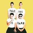 thumbnail image 1 of Walk the Moon - Talking Is Hard - Music & Performance - CD, 1 of 1