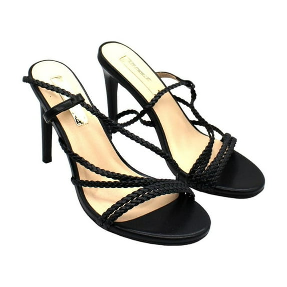 Walk the Runway in Style with Olivia Miller Women Runway Heels
