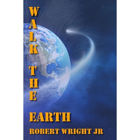 Walk the Stars Walk the Earth, Book 2, (Paperback)