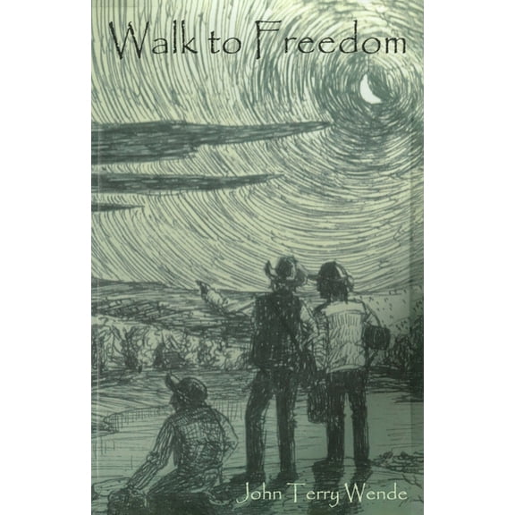 Walk to Freedom, (Paperback)
