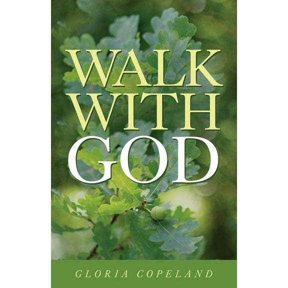 Walk with God (Paperback)