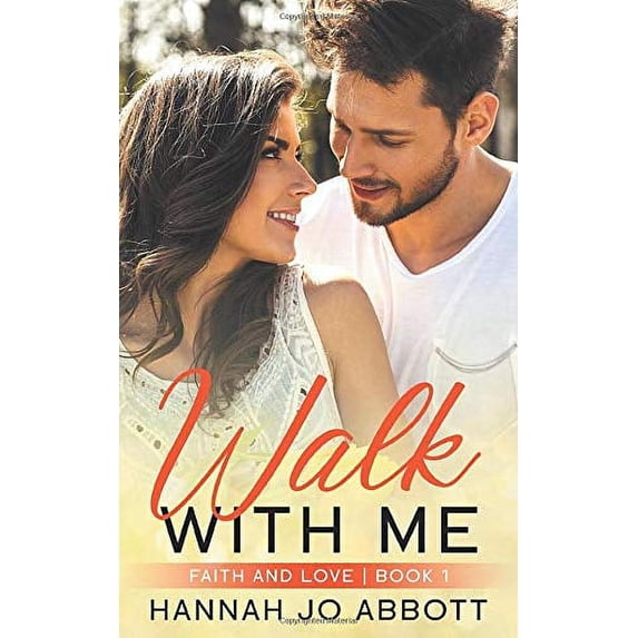 Pre-Owned Walk with Me: A Christian Faith Clean Romance (Paperback) 1705917917 9781705917916