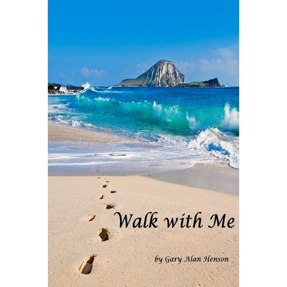 Walk with Me: Dream walking and love (Paperback)