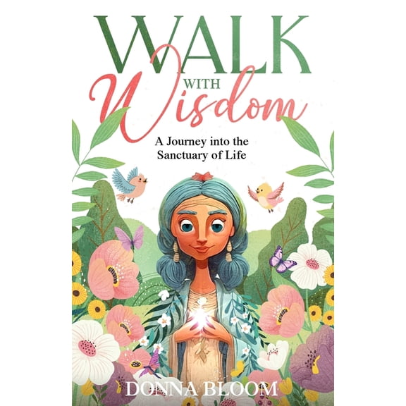 Walk with Wisdom, (Paperback)