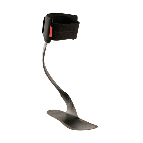 WalkOn Flex AFO L1951 - Dynamic Brace for Foot Drop & Ankle Stability