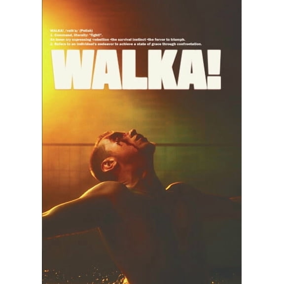 Walka! (DVD), 7 Palms, Drama