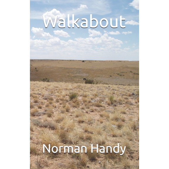 Walkabout, (Paperback)