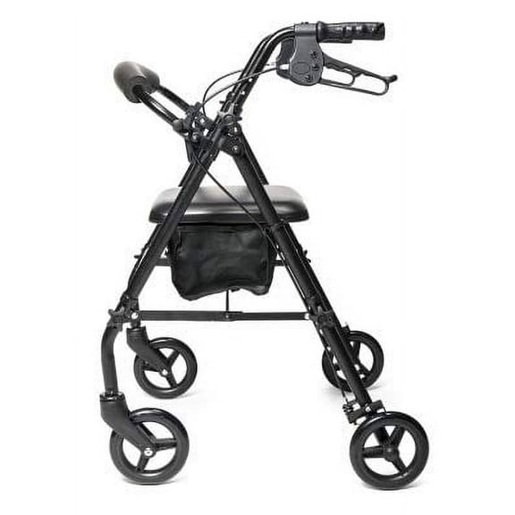 Walkabout Steel Rollator Walker