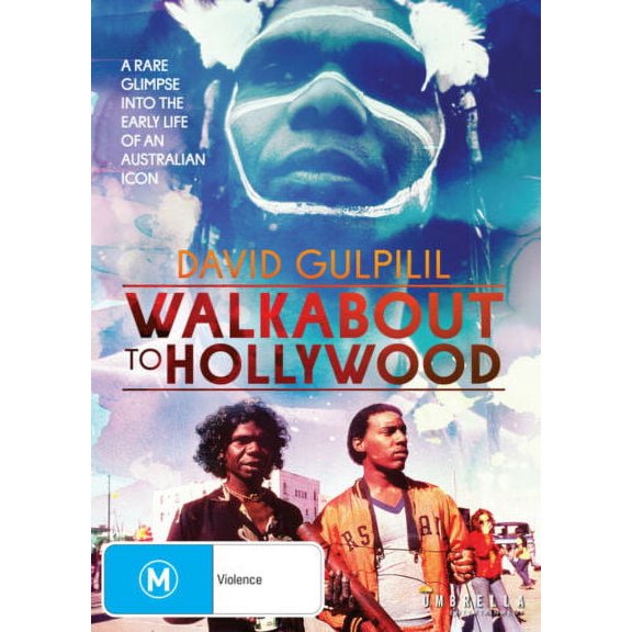 Walkabout to Hollywood